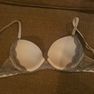 Push up bra